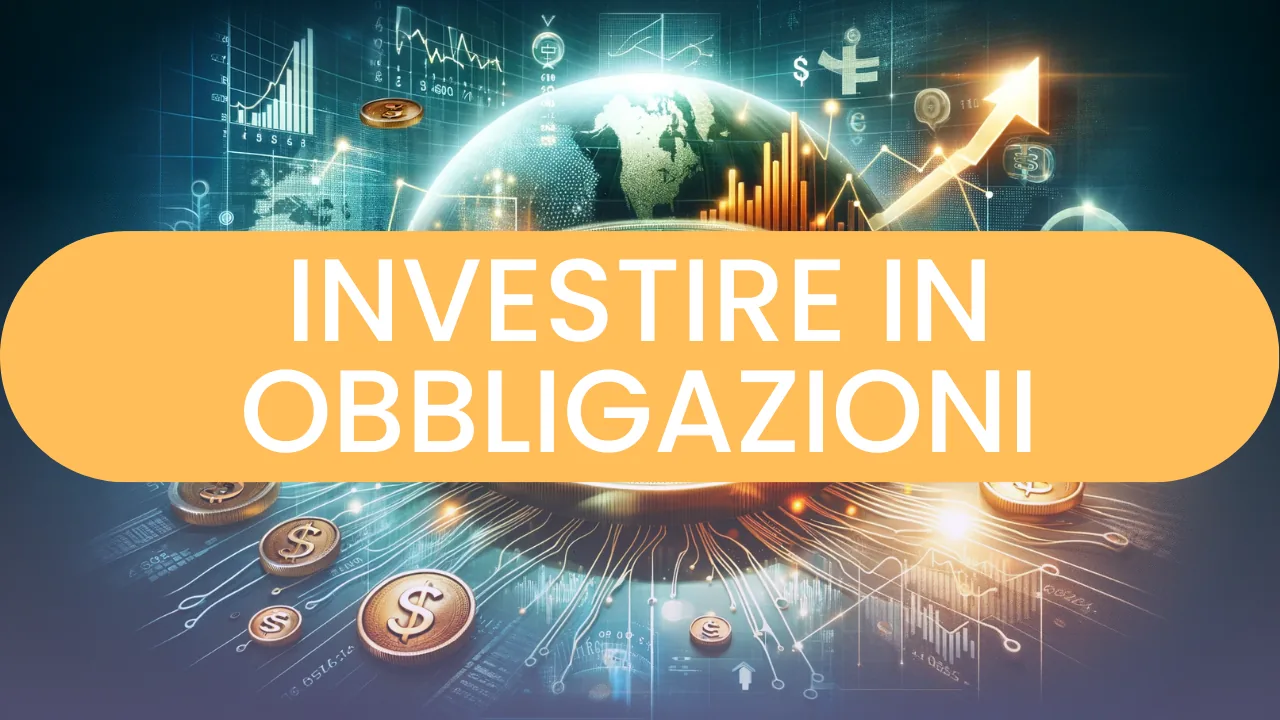 Master Investire in Obbligazioni