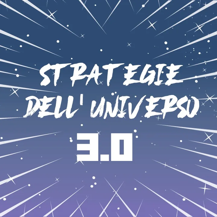 Master Vivere di Rendita (Strategie dell’universo 3.0)