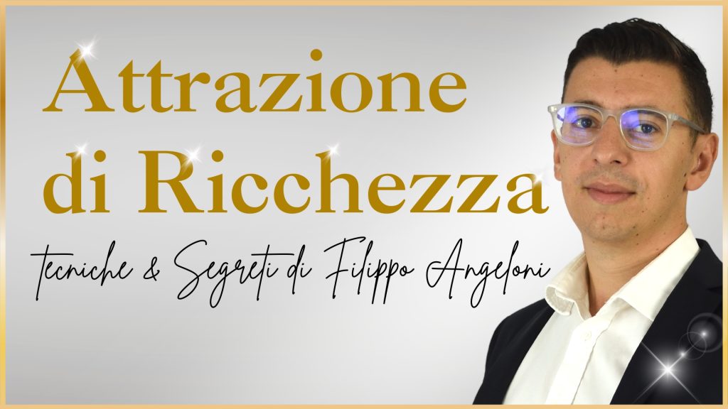 Attrazione di Ricchezza