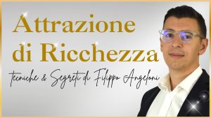 Attrazione di Ricchezza