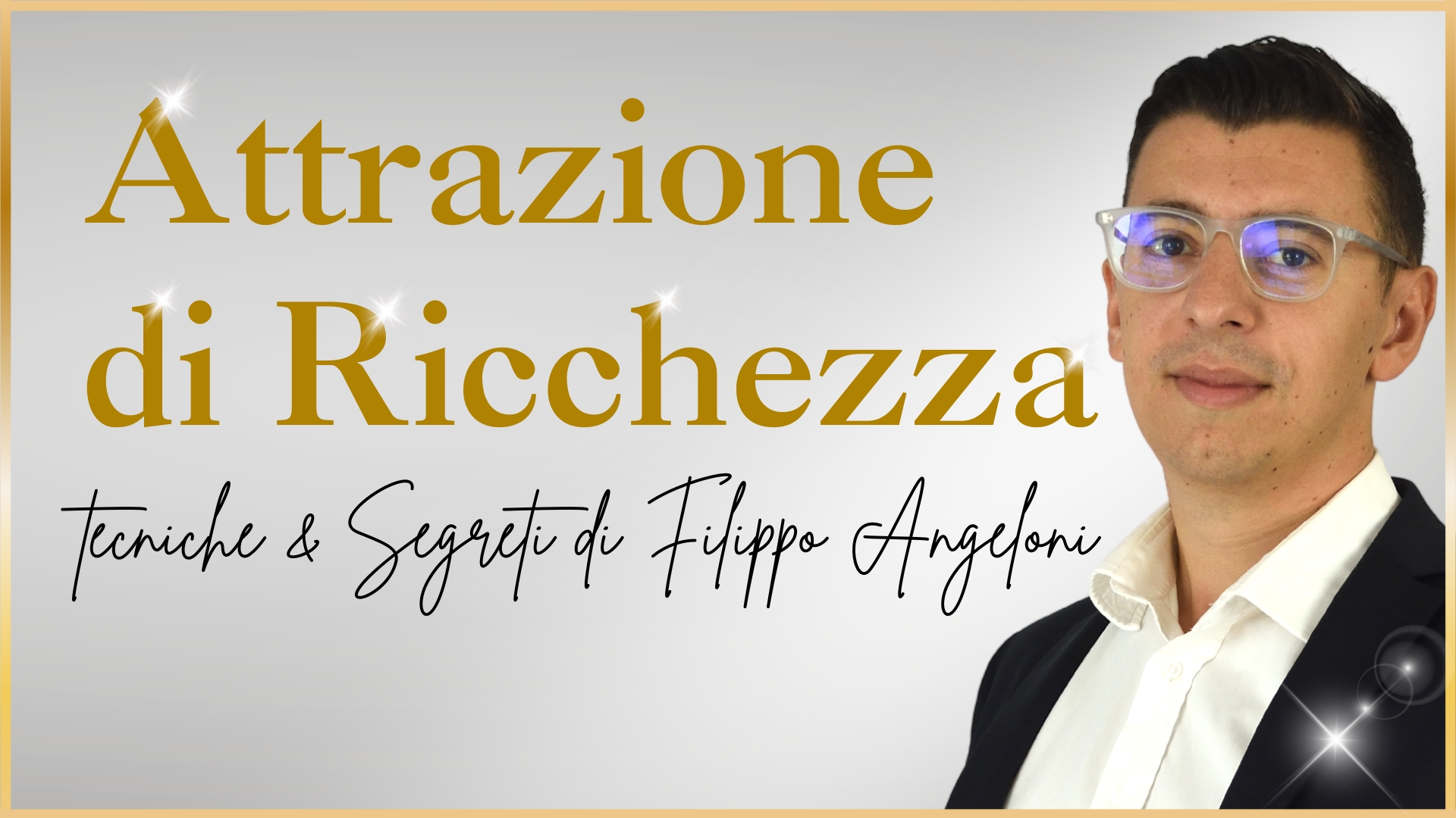 Attrazione di Ricchezza