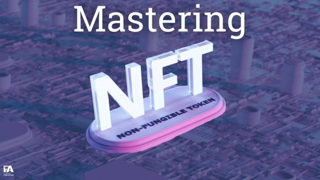 Mastering NFT