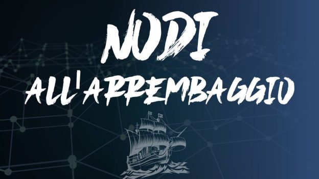 Nodi all'arrembaggio