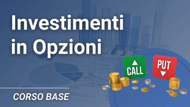 corso base investire in opzioni