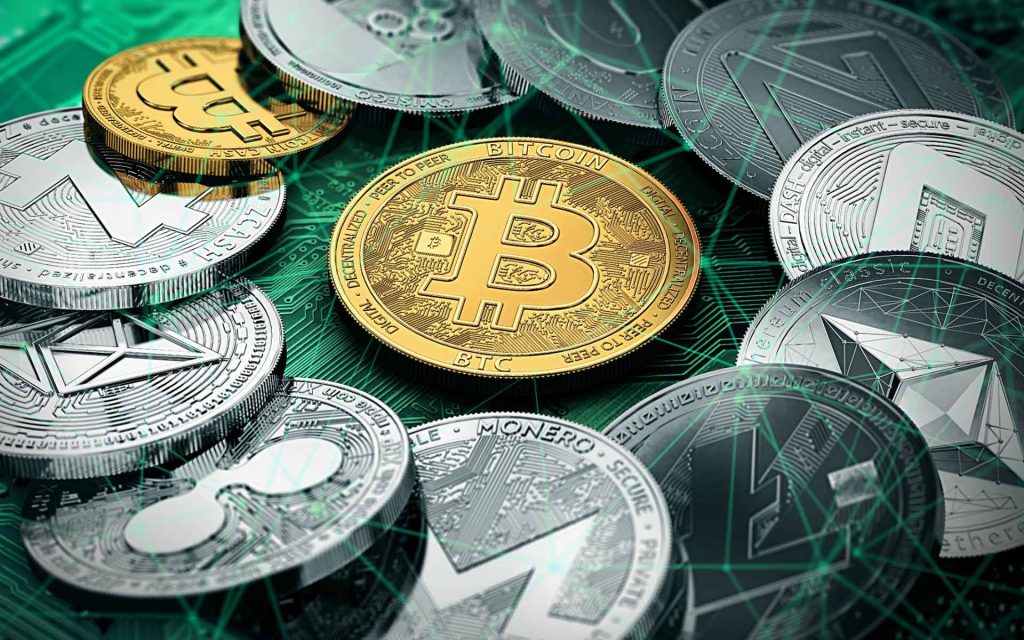 forum bitcoin e criptovalute