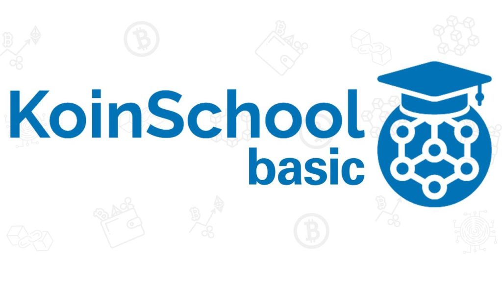 corso bitcoin 101 koinsquare