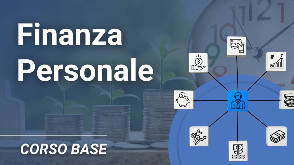 corso base finanza personale