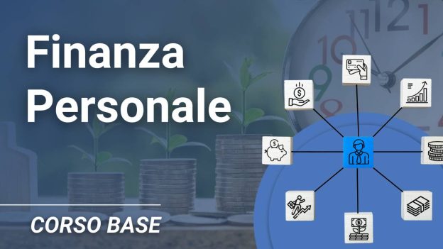 corso base finanza personale