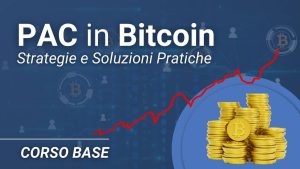 Piani di accumulo in Bitcoin: Strategie e soluzioni