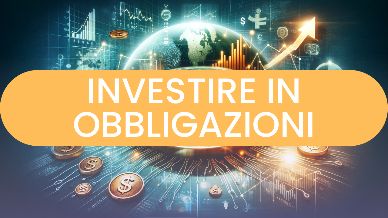 Master Investire in Obbligazioni