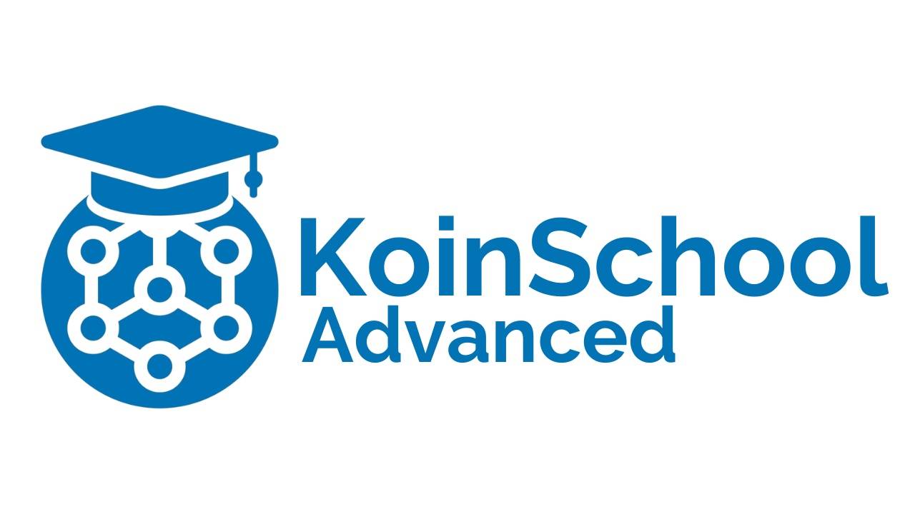 Koinschool Advanced 2° Edizione | Modulo NFT & Airdrop
