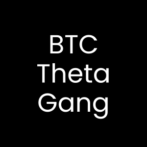 BTC Theta Gang